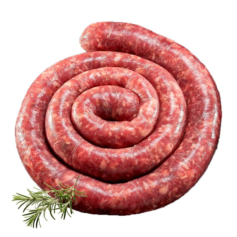 Boerewors